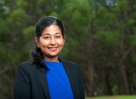 Jayanthi Jayakaran