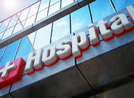 hospital funding