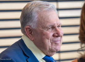 Prof John Murtagh