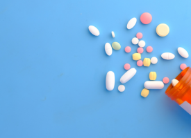 pills
