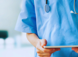 AMA submission on the National Safety and Quality in Healthcare Service Standards (third edition) – Public Consultation 1