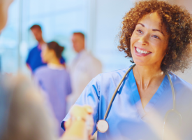 Foundations of High-Quality Care: draft National Model for Clinical Governance