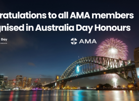 Australia Day Honours