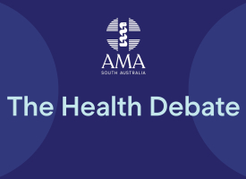 The Health Debate