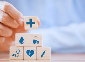 Private health insurers