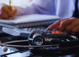 AMA submission on Recency of Practice Registration Standard review public consultation