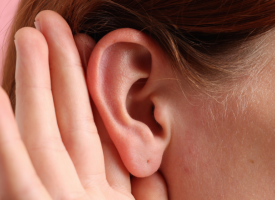 MBS Review Advisory Committee Review - Inclusion of audiometrists under the MBS to provide limited audiology services