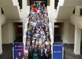 colleges, societies and associations meeting