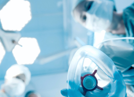 AMA submission to the Anaesthesia Relative Value Guide Review