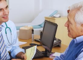 Primary care