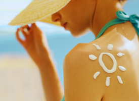 Sunscreen