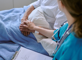 palliative care