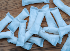 nicotine pouches