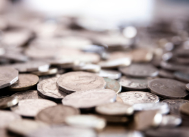 coins