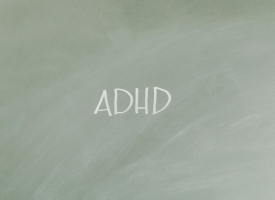 ADHD