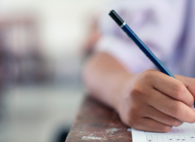 AMACDT and medical college trainee representatives discuss perspectives on exam preparation 