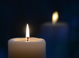 candle