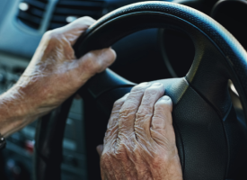 Assessing fitness to drive