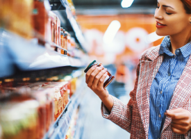 AMA supports mandatory health star ratings to support healthier food choices 