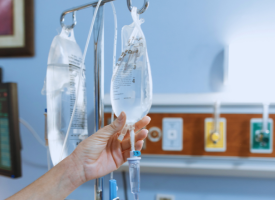 IV