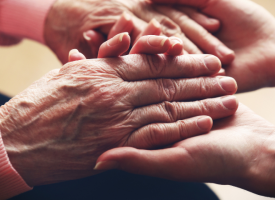 AMA NT welcomes voluntary assisted dying bill but flags need for changes 