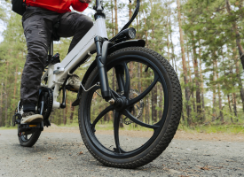 e-bike