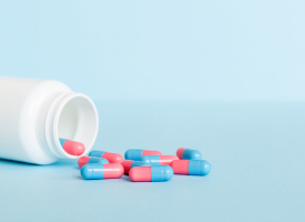 pill bottle