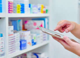 Pharmacy
