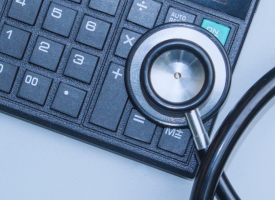 Informed financial consent