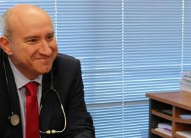 Dr Antonio Di Dio