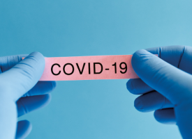 COVID-19