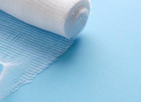bandage