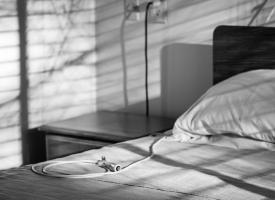 nursing bed