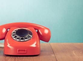 telephone