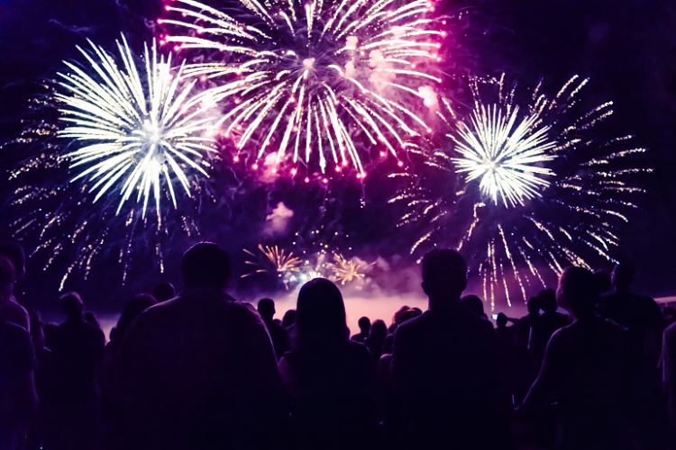 NSW caution welcomed, but now time to cancel New Years Eve fireworks | Australian Medical