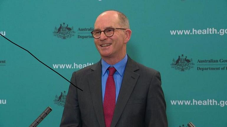 Professor Paul Kelly