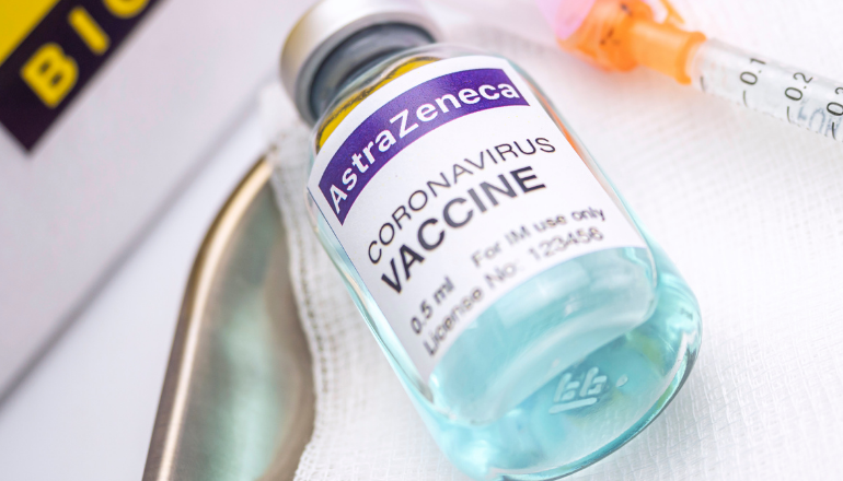 astrazeneca