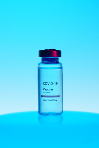 coronavirus vaccine dial