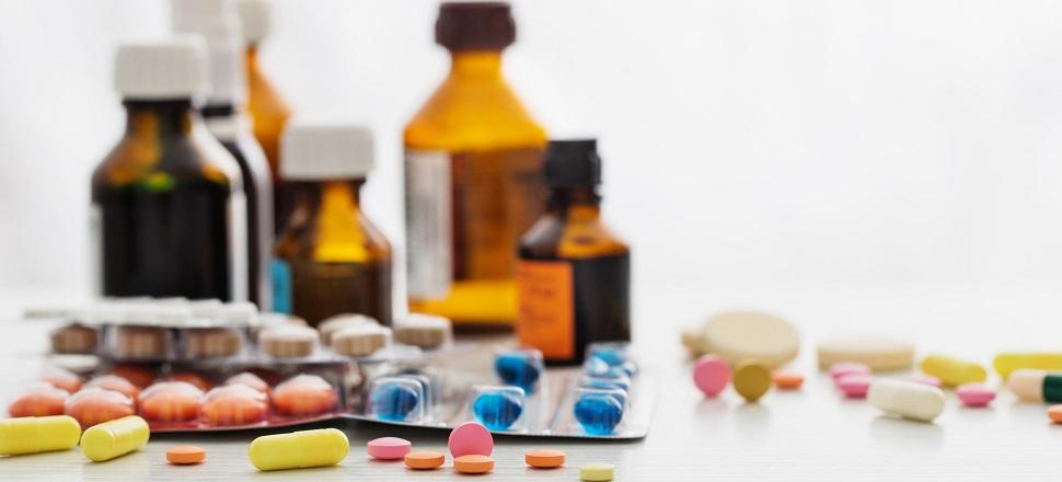 Medicines 