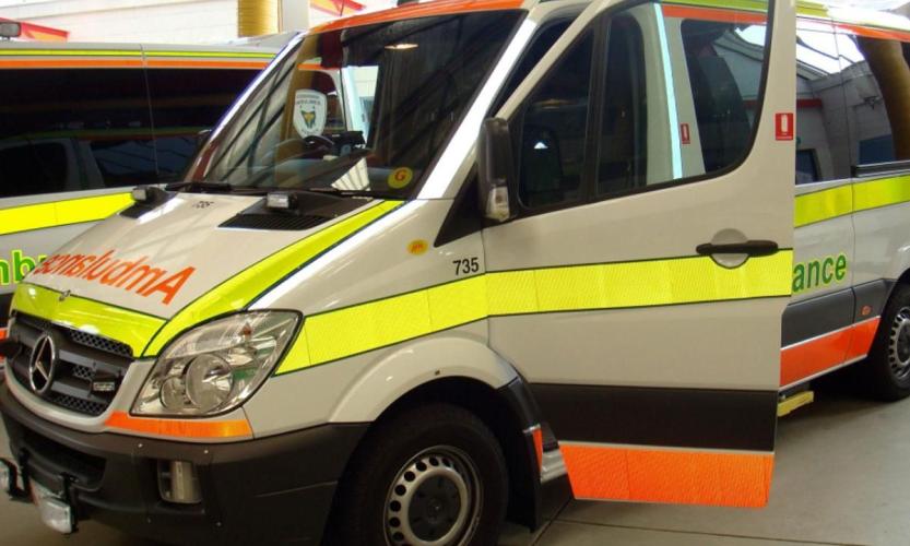 Investments in prehospital ambulance and retrieval medicine care