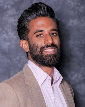 Dr Sanjay Hettige