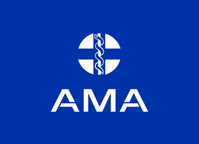 AMA logo