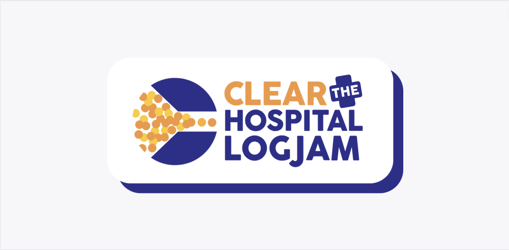 Logjam logo