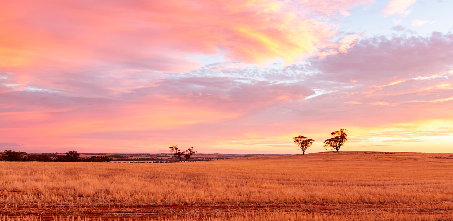 Rural Australia