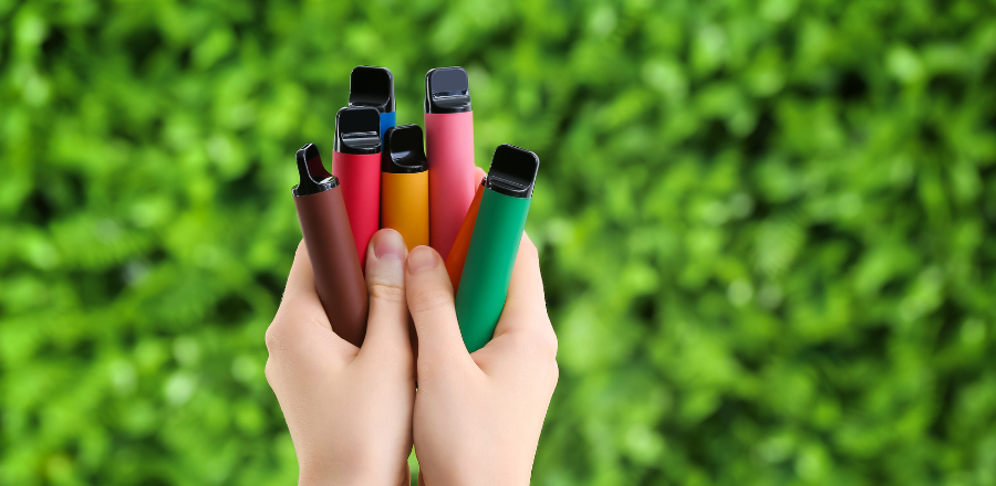AMA supports major vaping reforms | Australian Medical Association