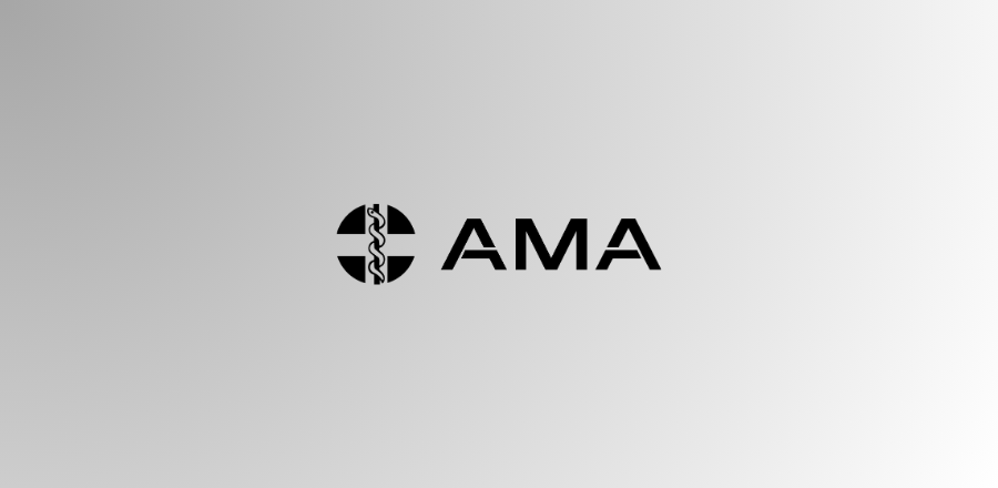 AMA logo