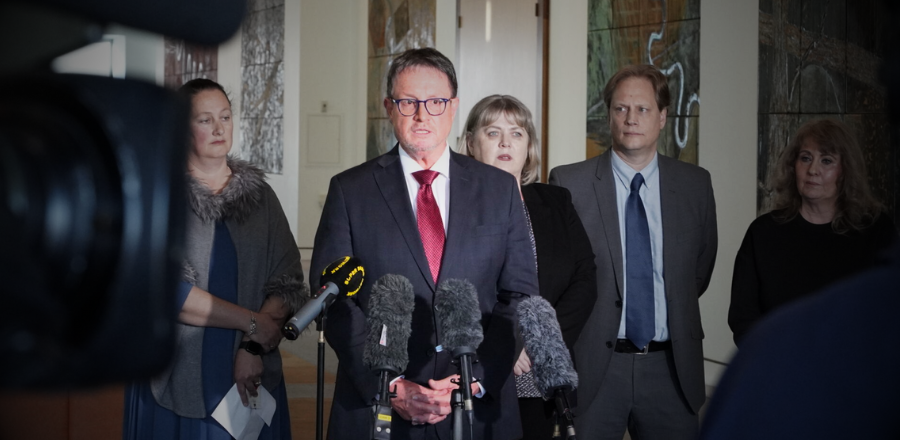 Joint Presser