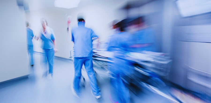 Public hospitals