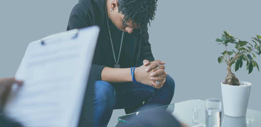 patient mental health