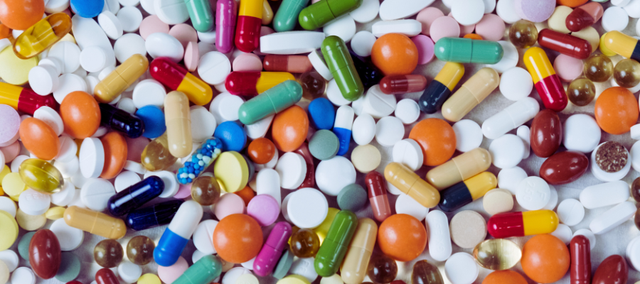 Medicine shortage